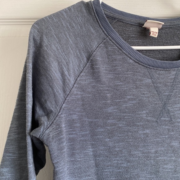 Long, long sleeve sweater - Picture 2 of 2